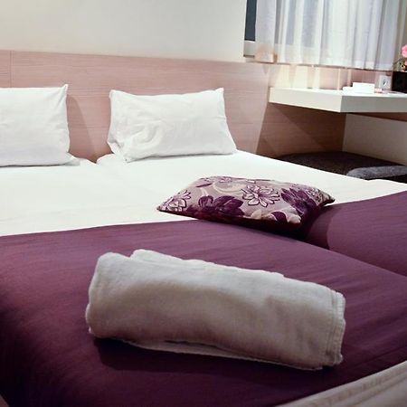 Garni Hotel Krevet&Dorucak Ni Buitenkant foto